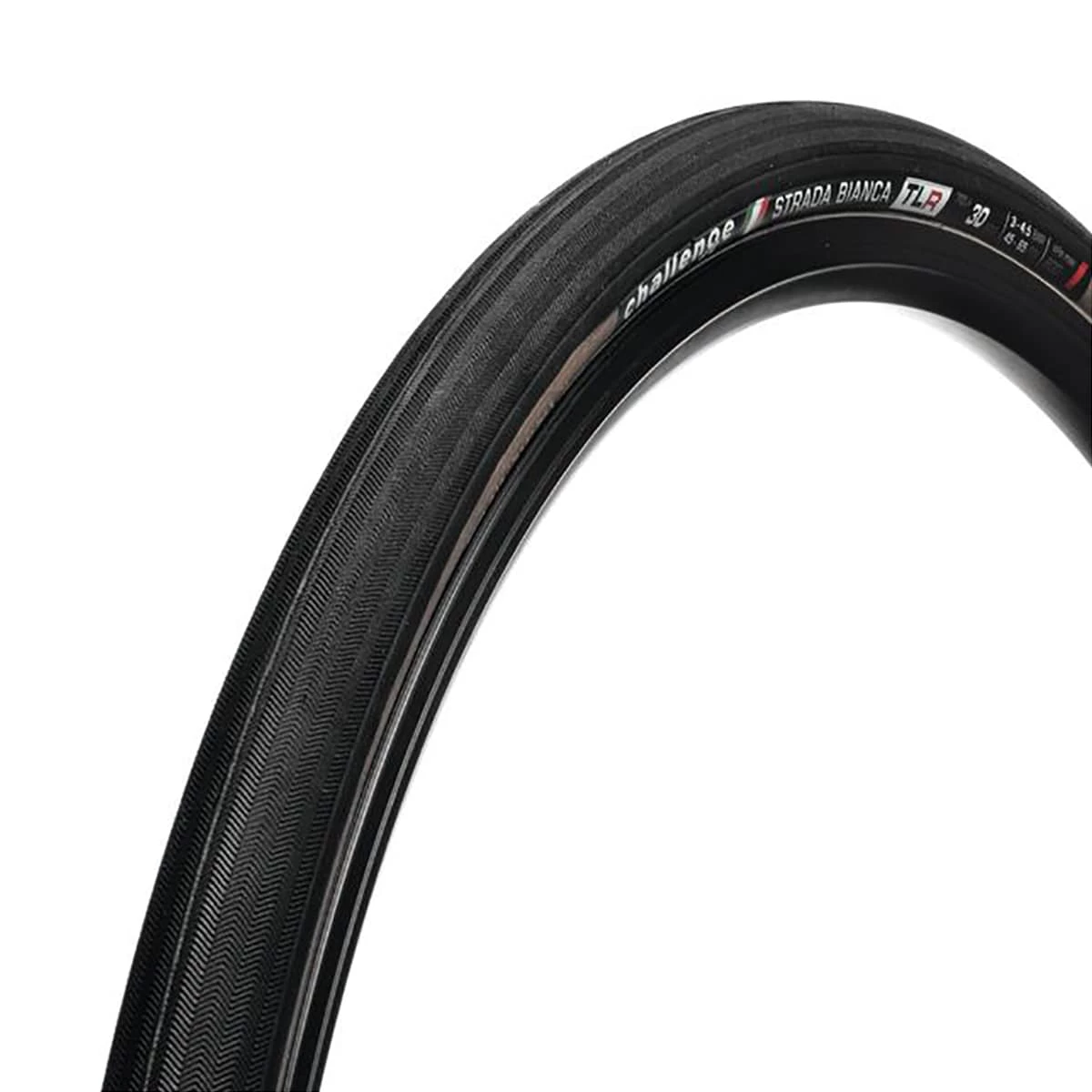 Challenge Strada Bianca TLR Clincher Road/gravel Folding Tyre 1 Challenge Strada Bianca TLR Clincher Road/gravel Folding Tyre