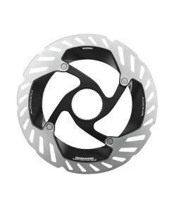 Shimano Dura-Ace RT-CL900 Brake Disc Incl. Lockring (externally Splined)