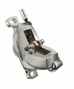 SRAM Code Ultimate Stealth 4-Piston Disc Brake -Deals Bremser Store 0AED36069281690BD6CA2FCDFBC1A720