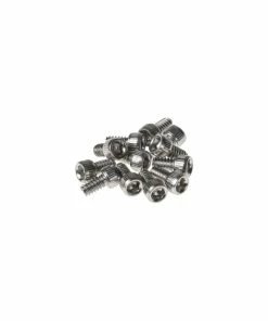 Reverse Replacement Steel Pedal Pins For Escape Pro & Black One