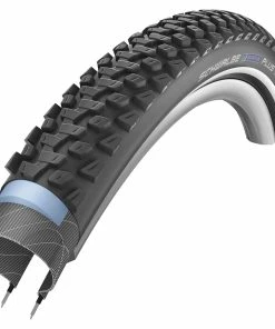 Schwalbe MARATHON PLUS MTB Performance Line Mountain Bike Dæk HS 468, Clincher Dæk