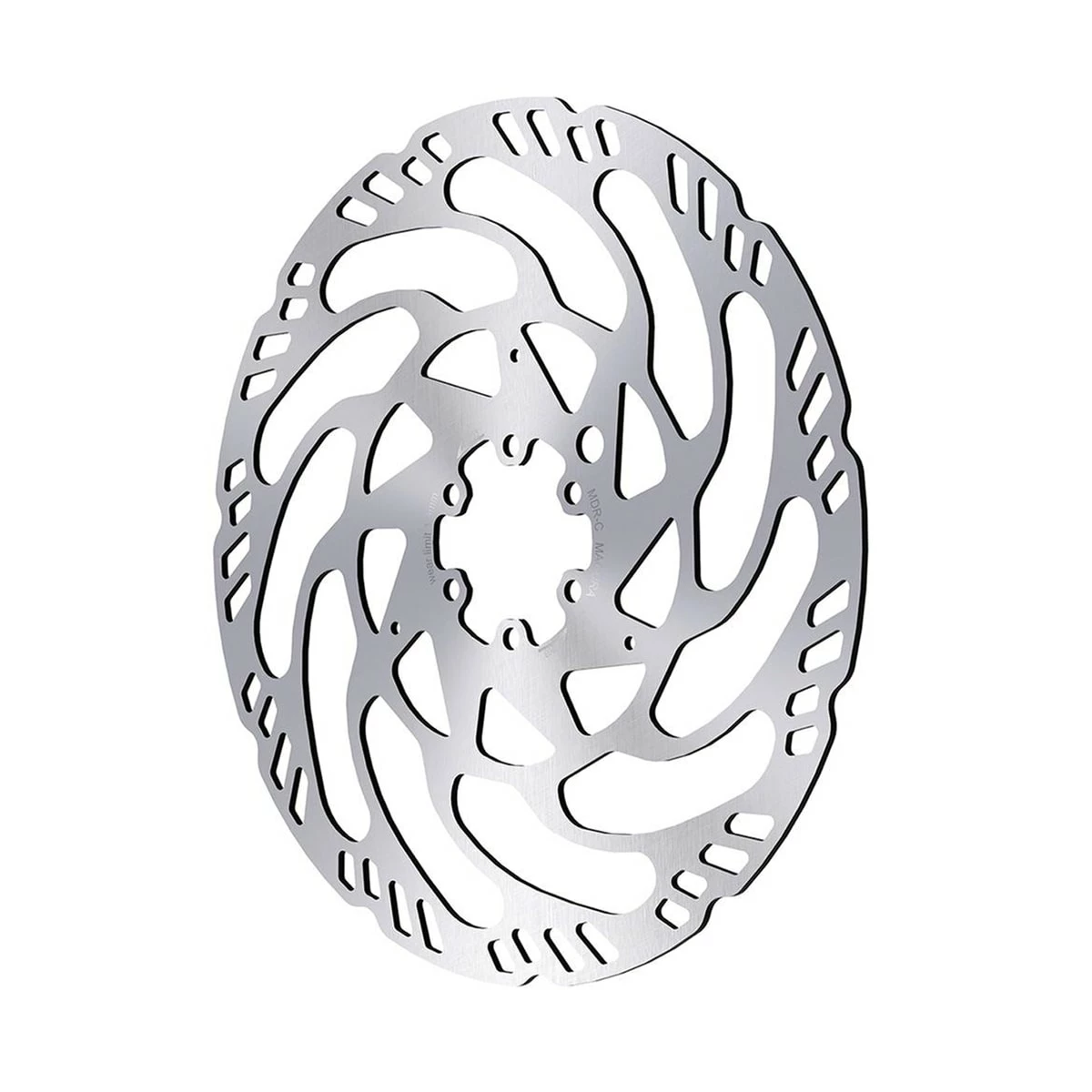 MAGURA MDR-C 6-Bolt Disc Rotor 1 MAGURA MDR-C 6-Bolt Disc Rotor