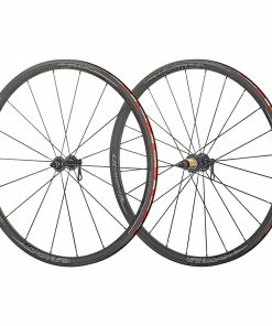 Vision Team 30 Wheels Road 28“ Shimano