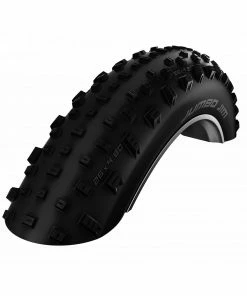 Schwalbe JUMBO JIM Performance Line ADDIX Fat Bike Dæk