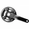Shimano Deore XT FC-M8000-B2 Hollowtech II Crankset