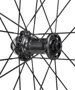 Shimano Dura Ace WH-R9270-C60-HR-TL Disc Centerlock Road Front Wheel 28"/700C -Deals Bremser Store 1840A01ADCEB488876F142F7C81703D7