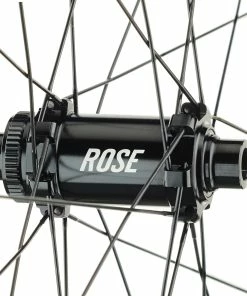 Rose G-Thirty DISC LIGHT 27.5" / 650 B Gravel Front Wheel | 24 Spokes 7 Rose G-Thirty DISC LIGHT 27.5" / 650 B Gravel Front Wheel | 24 Spokes -Deals Bremser Store 1CD023F3CE2EFF123920104142475FF6
