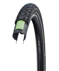 Schwalbe Energizer Plus Tour Performance Line Clincher Tyre For E-Bikes -Deals Bremser Store 1E1C12991781C94EF8CA378E55C61896