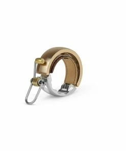 KNOG Oi Luxe Bicycle Bell