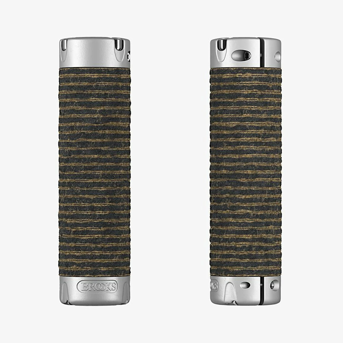 BROOKS Plump Leather Handles Length Adjustable 2 BROOKS Plump Leather Handles Length Adjustable - Billede 2