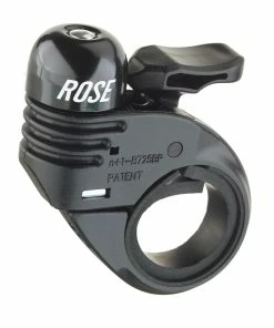 Rose Free Tony Mini Bell