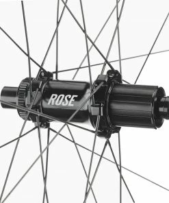 Rose G-Thirty Disc LIGHT 27.5" / 650 B Gravel Rear Wheel SHIMANO HG | 24 Spokes -Deals Bremser Store 238F66353E58E24A3D47C61A038814C7