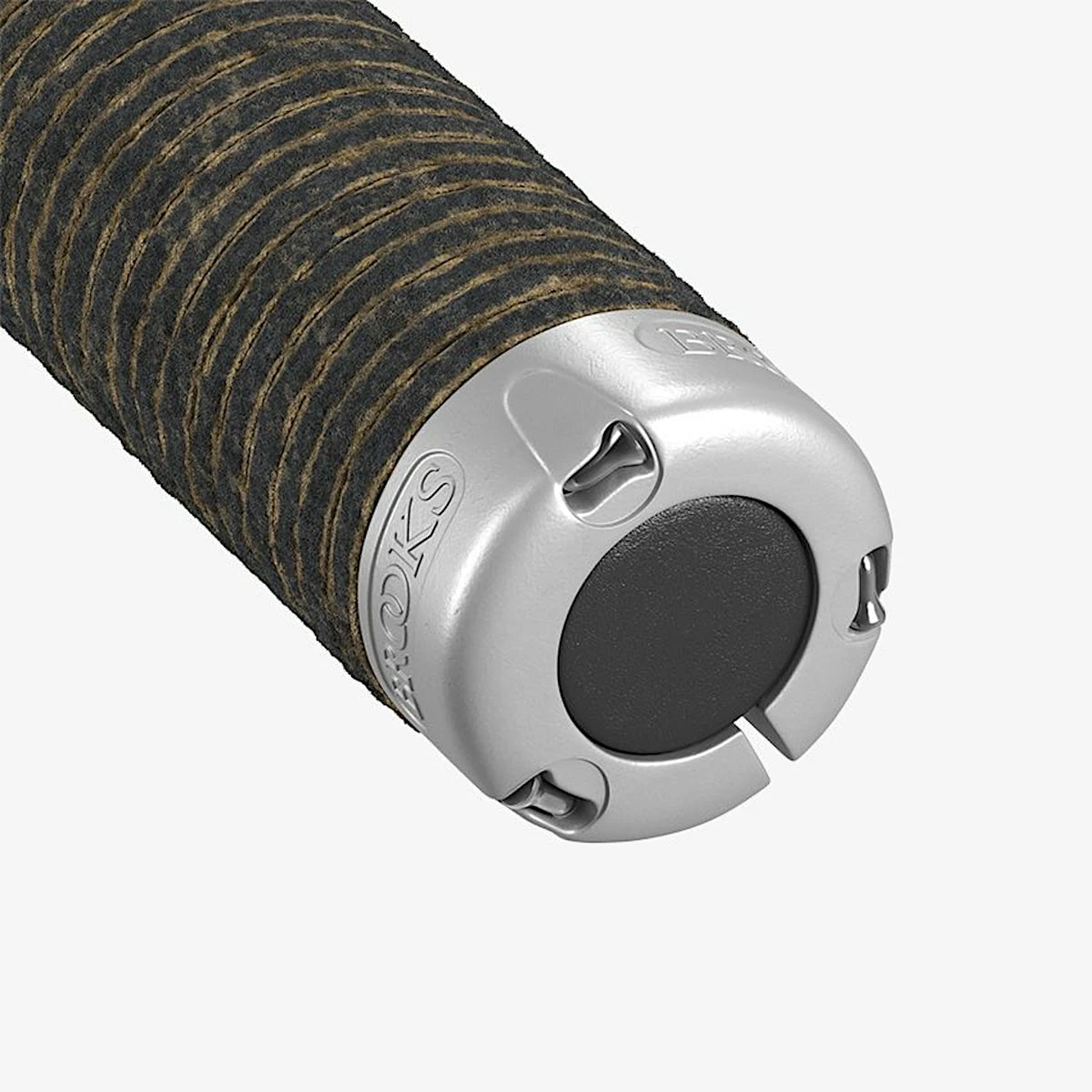 BROOKS Plump Leather Handles Length Adjustable 3 BROOKS Plump Leather Handles Length Adjustable - Billede 3