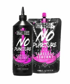 Muc-Off No Puncture Hassle Sealant