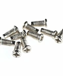 Rose Steel Pins For B155B 10 Pack