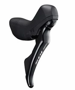 Shimano 105 ST-R7020 STI Brake/Shift Lever Combination For Hydraulic Disc Brake