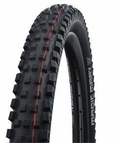 Schwalbe Magic Mary Evolution Super Gravity ADDIX Soft TLE MTB Folding Tyre