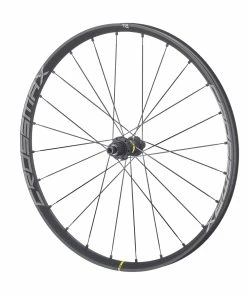 Mavic Crossmax XL Disc BOOST MTB Rear Wheel 27.5", SHIMANO MICRO SPLINE, Centerlock