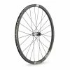 Dt-swiss GR 1600 Spline® DB 25 Gravel Front Wheel 27.5"/650B
