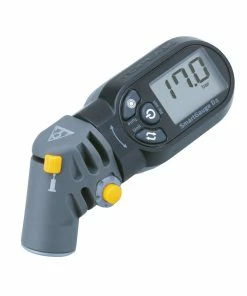 Topeak SmartGauge D2 Digital Pressure Gauge