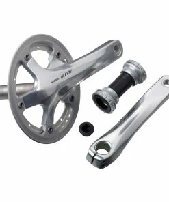 Shimano Alfine FC-S501 Crankset -Deals Bremser Store 3766439F1F2EA9938905CB40D1824D88