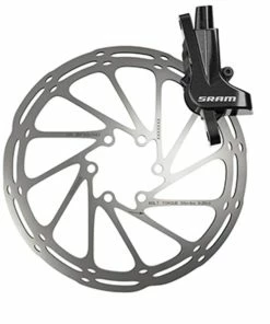 SRAM Level T Front Wheel Disc Brake -Deals Bremser Store 38660A3F4EB83CC0F6D0636CA1FD4DA6
