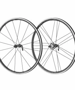 Campagnolo® Zonda C17 Wheelset HG -2017-