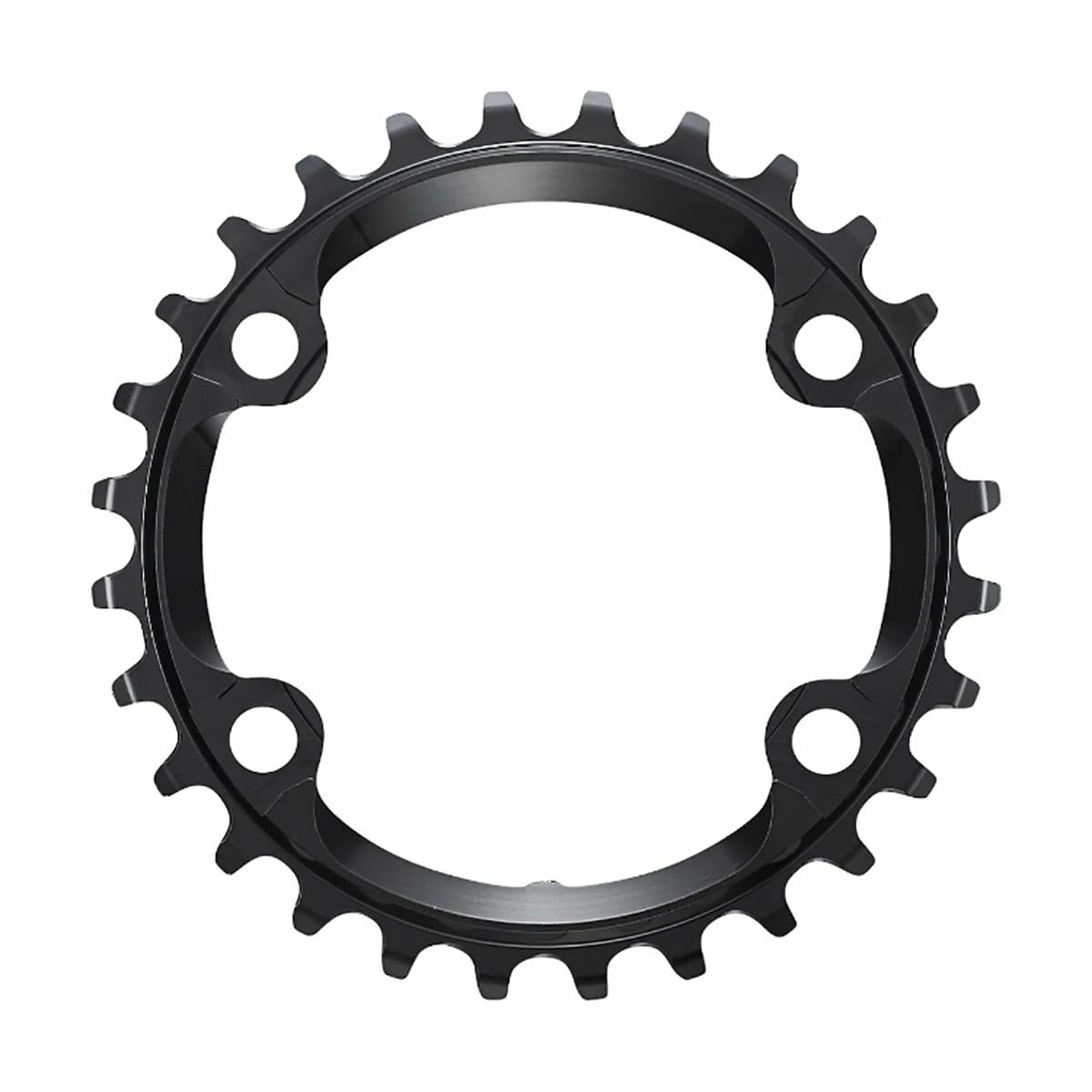 Shimano XTR FC-M9100/M9120 Chainring 2x12-speed 2 Shimano XTR FC-M9100/M9120 Chainring 2x12-speed - Billede 2