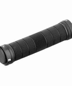 Rose Grip Lock On (Black Lockring)