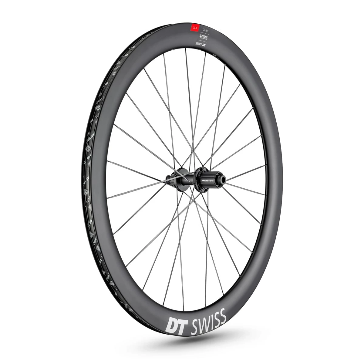 Dt-swiss ARC 1100 Dicut® DB 50 Carbon Aero Road Rear Wheel 28"/700C SHIMANO HG / SRAM XDR 1 Dt-swiss ARC 1100 Dicut® DB 50 Carbon Aero Road Rear Wheel 28"/700C SHIMANO HG / SRAM XDR
