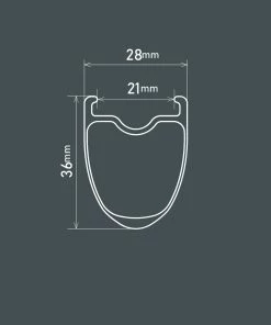Shimano Dura Ace WH-R9270-C36-TL Disc Centerlock Road Rear Wheel 28"/700C -Deals Bremser Store 4333D5DE8C6FA04D86EF8C2892938C19