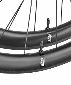 Rose RC-Fifty Rim 28" / 700 C Carbon Road Wheelset SRAM XDR | 20/21 Spokes -Deals Bremser Store 462FEB9B324C624D57F220866AB22A17