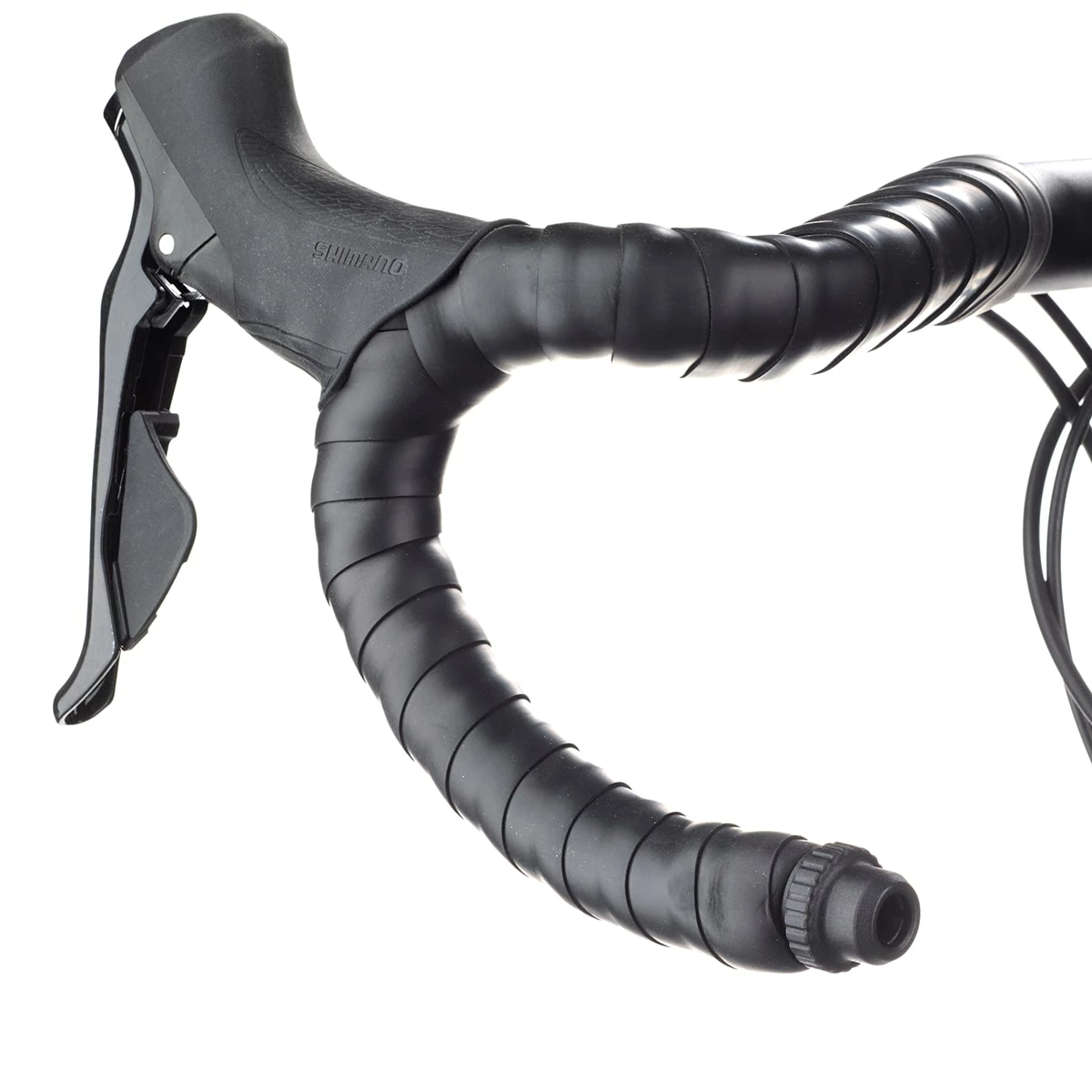 Rose Rücksicht S Bicycle Mirror For Drop Bars 4 Rose Rücksicht S Bicycle Mirror For Drop Bars - Billede 4