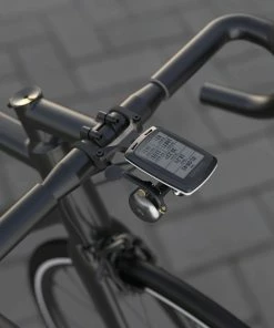 UTF Bellonside Bell For Topeak UTF Handlebar Mount -Deals Bremser Store 4839BD326C4AF4FA3CF9CD4DB752619C