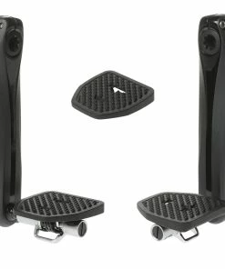 Pedal Plates For Crankbrothers Eggbeater & Candy Clipless Pedals