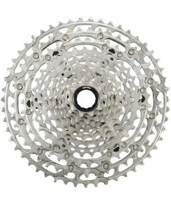 Shimano DEORE CS-M6100-12 Cassette 12-speed