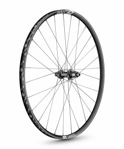 Dt-swiss XR 1700 Spline® 25 SHIMANO MICRO SPLINE Disc BOOST 29" MTB Rear Wheel