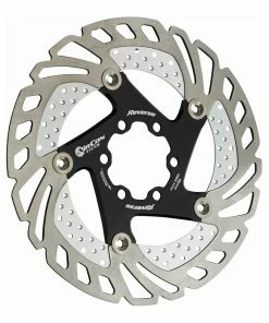 Reverse AIRCON BRAKE DISC