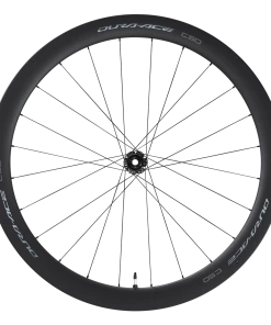 Shimano Dura Ace WH-R9270-C50-TL Disc Centerlock Road Front Wheel 28"/700C