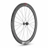 Dt-swiss ARC 1100 Dicut® DB 50 Carbon Aero Road Front Wheel 28"/700C