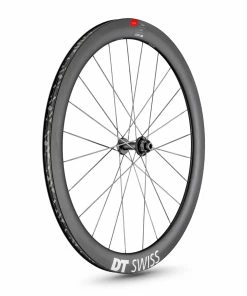 Dt-swiss ARC 1100 Dicut® DB 50 Carbon Aero Road Front Wheel 28"/700C