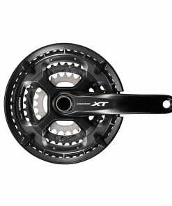Shimano XT FC-T8000 48/36/26 Crankset