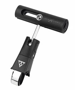 Topeak BarXtender Bike Computer/Light Bracket