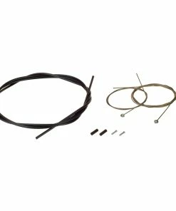 Shimano MTB Brake Cable Set