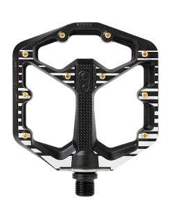 Crankbrothers Stamp 7 MTB Pedals Fabio Wibmer Edition
