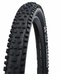 Schwalbe Nobby Nic Performance Line ADDIX Tube MTB Clincher Tyre