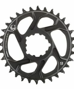 SRAM Eagle X-SYNC 2 Direct Mount Chainring Aluminium, 12 Speed, 6mm Offset