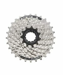 Shimano CS-HG 41 7-speed Kassette