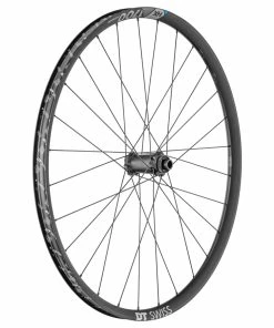 Dt-swiss HX 1700 Spline® 30 Hybrid Disc BOOST 29" E-MTB Front Wheel, MY2022