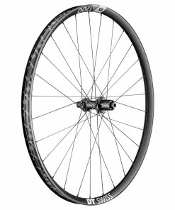 Dt-swiss EX 1700 Spline® 30 SHIMANO HG Disc BOOST 27.5" MTB Rear Wheel